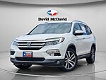 Used 2017 Honda Pilot ELITE in FRISCO, TEXAS (Photo 1)