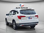 Used 2017 Honda Pilot ELITE in FRISCO, TEXAS (Photo 3)