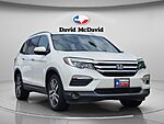 Used 2017 Honda Pilot ELITE in FRISCO, TEXAS (Photo 6)