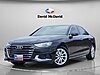 Used 2021 AUDI A4 40 PREMIUM in FRISCO, TEXAS