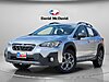 Used 2022 SUBARU XV CROSSTREK SPORT in FRISCO, TEXAS