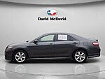 Used 2007 TOYOTA CAMRY SE in FRISCO, TEXAS (Photo 2)