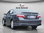 Used 2007 TOYOTA CAMRY SE in FRISCO, TEXAS (Photo 3)