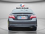 Used 2007 TOYOTA CAMRY SE in FRISCO, TEXAS (Photo 4)