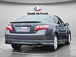Used 2007 TOYOTA CAMRY SE in FRISCO, TEXAS (Photo 5)