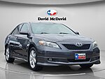 Used 2007 TOYOTA CAMRY SE in FRISCO, TEXAS (Photo 6)
