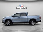 Used 2025 Honda Ridgeline TRAILSPORT in FRISCO, TEXAS (Photo 2)