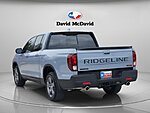 Used 2025 Honda Ridgeline TRAILSPORT in FRISCO, TEXAS (Photo 3)