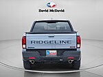 Used 2025 Honda Ridgeline TRAILSPORT in FRISCO, TEXAS (Photo 4)