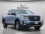 Used 2025 Honda Ridgeline TRAILSPORT in FRISCO, TEXAS (Photo 6)