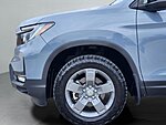 Used 2025 Honda Ridgeline TRAILSPORT in FRISCO, TEXAS (Photo 9)