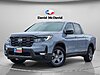 Used 2025 Honda Ridgeline TRAILSPORT in FRISCO, TEXAS