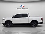 Used 2025 Honda Ridgeline SPORT in FRISCO, TEXAS (Photo 2)