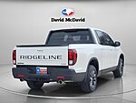 Used 2025 Honda Ridgeline SPORT in FRISCO, TEXAS (Photo 5)