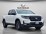 Used 2025 Honda Ridgeline SPORT in FRISCO, TEXAS (Photo 6)
