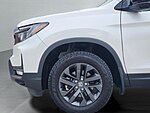 Used 2025 Honda Ridgeline SPORT in FRISCO, TEXAS (Photo 9)