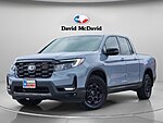 Used 2025 Honda Ridgeline TRAILSPORT+ in FRISCO, TEXAS (Photo 1)