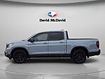 Used 2025 Honda Ridgeline TRAILSPORT+ in FRISCO, TEXAS (Photo 2)