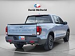 Used 2025 Honda Ridgeline TRAILSPORT+ in FRISCO, TEXAS (Photo 5)