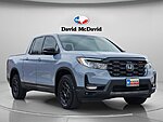 Used 2025 Honda Ridgeline TRAILSPORT+ in FRISCO, TEXAS (Photo 6)
