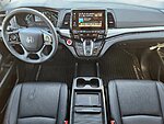 Used 2024 Honda Odyssey TOURING in FRISCO, TEXAS (Photo 24)