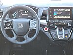 Used 2024 Honda Odyssey TOURING in FRISCO, TEXAS (Photo 25)