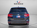 Used 2024 Honda Odyssey TOURING in FRISCO, TEXAS (Photo 4)