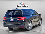 Used 2024 Honda Odyssey TOURING in FRISCO, TEXAS (Photo 5)