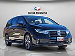 Used 2024 Honda Odyssey TOURING in FRISCO, TEXAS (Photo 6)
