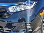 Used 2024 Honda Odyssey TOURING in FRISCO, TEXAS (Photo 8)