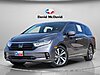 Used 2024 Honda Odyssey TOURING in FRISCO, TEXAS