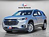 Used 2018 CHEVROLET TRAVERSE LT in FRISCO, TEXAS