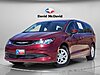 Used 2017 CHRYSLER PACIFICA TOURING in FRISCO, TEXAS