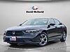 Used 2024 Honda Accord EX in FRISCO, TEXAS
