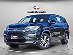 Used 2016 Honda Pilot EX-L in FRISCO, TEXAS (Photo 1)