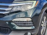 Used 2016 Honda Pilot EX-L in FRISCO, TEXAS (Photo 8)
