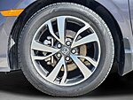 Used 2024 Honda Odyssey TOURING in FRISCO, TEXAS (Photo 10)