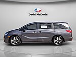 Used 2024 Honda Odyssey TOURING in FRISCO, TEXAS (Photo 2)