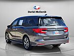 Used 2024 Honda Odyssey TOURING in FRISCO, TEXAS (Photo 3)