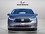 Used 2024 Honda Odyssey TOURING in FRISCO, TEXAS (Photo 7)