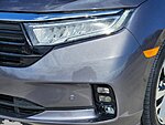 Used 2024 Honda Odyssey TOURING in FRISCO, TEXAS (Photo 8)