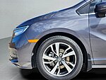 Used 2024 Honda Odyssey TOURING in FRISCO, TEXAS (Photo 9)