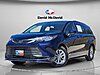 Used 2021 TOYOTA SIENNA LE in FRISCO, TEXAS