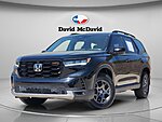 Used 2024 Honda Pilot TRAILSPORT in FRISCO, TEXAS (Photo 1)