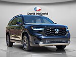Used 2024 Honda Pilot TRAILSPORT in FRISCO, TEXAS (Photo 6)