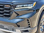Used 2024 Honda Pilot TRAILSPORT in FRISCO, TEXAS (Photo 8)