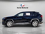 Used 2021 TOYOTA RAV4 LE in FRISCO, TEXAS (Photo 2)
