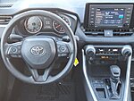 Used 2021 TOYOTA RAV4 LE in FRISCO, TEXAS (Photo 26)