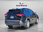 Used 2021 TOYOTA RAV4 LE in FRISCO, TEXAS (Photo 5)