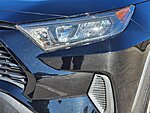 Used 2021 TOYOTA RAV4 LE in FRISCO, TEXAS (Photo 8)